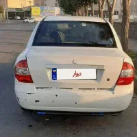 فروش تیبا ۹۲|خودرو سواری و وانت|تهران, ستارخان|دیوار