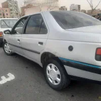 ۴۰۵ ترقه ۸۹ اگزوز بلوچی