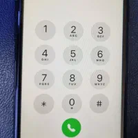 آیفون 7 128گیگ