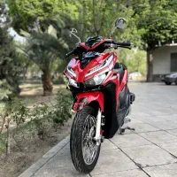 کیلیک اصلی ۱۲۵ ۱۵۰