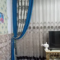 پرده سلطنتی