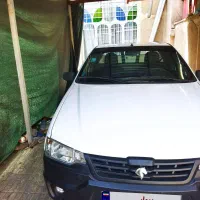 اریسان۲رنگ سفیدمدل ۱۴۰۳