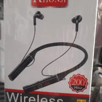 هندزفری گردنی خوب