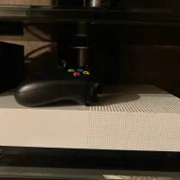 Xbox one s 1ترابایت