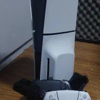 ps5 slim فول بازی آنلاین