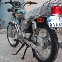 پرواز ۱۲۵خشک۴۰۴