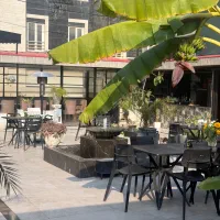 استخدامی کافه