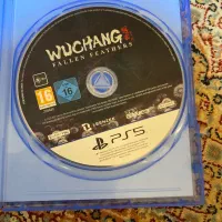 بازی ووچانگ Wuchang و Monster hunter wilds برایPS5|کنسول، بازی ویدئویی و آنلاین|تهران, کرمان|دیوار