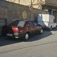 پژو2000 مدل 78|خودرو سواری و وانت|بومهن, |دیوار