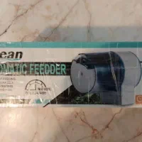 غذاریز اتومات Oceanیا تایمر غذا ماهی