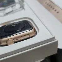 اپل واچ سری se