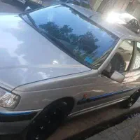 پژو پارس مدل ۸۵ بدون|خودرو سواری و وانت|کرمان, |دیوار