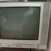تلویزیون