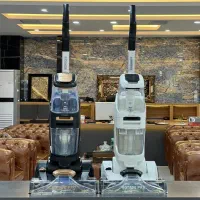 فرش شور و مبل شور هنریچ مدل HTR 8870|جاروبرقی، جارو شارژی، بخارشو|بانه, |دیوار