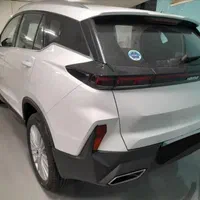 هایما S8 سفیدمشکی صفر // مدل۱۴۰۴|خودرو سواری و وانت|تهران, دریان‌نو|دیوار