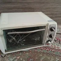 سرخ کن/قهوه جوش/توستر