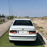 سمند موتور ملی