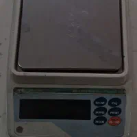 ترازو مدل AND ، سه کیلویی ژاپنی