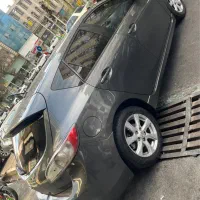 مزدا ۳ نیو مدل ۲۰۱۰  تیپ ۳ فول