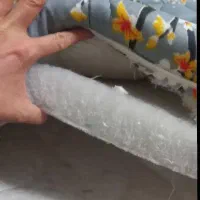 تشک مسافرتی  وتشک مهمان