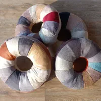 کیف و کوسن پارچه مبلی|کیف، کفش، کمربند|سیمین شهر, |دیوار