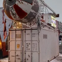 تانکر هوایی