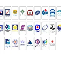 نیروی کار اداری دفتری خانم