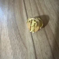 فروش انگشتر و گوشوار