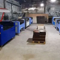 برش لیزری وحکاکی لیزر|خدمات پیشه و مهارت|تبریز, |دیوار