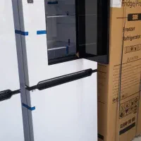 یخچال ۲۷فوت جنرال|یخچال و فریزر|نسیم‌شهر, |دیوار