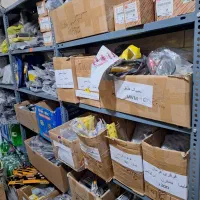 لوازم یدکی خودرو چینی|قطعات یدکی و لوازم جانبی|فردیس, طالقانی|دیوار