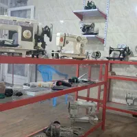 تعمیر و سرویس انواع چرخ خیاطی