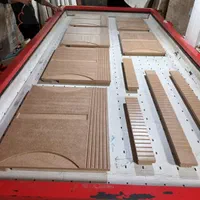 کارگر ساده  وکیوم کار نیمه ماهر