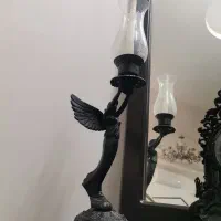 آینه و میز کنسول|آینه|کرمان, |دیوار