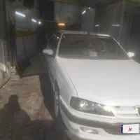 پژو پارس مدل 97 اتومات