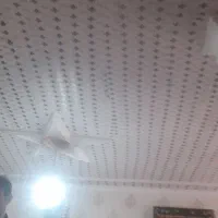 نقاشی ساختمان طرح کاغذدیواری|خدمات پیشه و مهارت|سراب, |دیوار