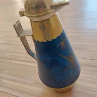 فروش سماور صد ساله و قهوه جوش قدیمی