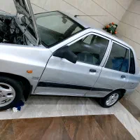 پراید ۱۴۱تک برگ سند۵۱۰۰۰ کار