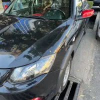 کوییک آر مدل 1400|خودرو سواری و وانت|مشهد, شریف|دیوار