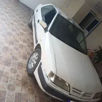 زانتیا ۸۶ تازه تعمیر