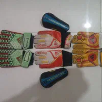 دستکش دروازه بانی