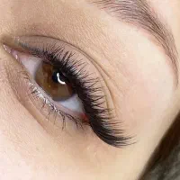لیفت مژه و ابرو وکاشت انواع مژه|خدمات آرایشگری و زیبایی|کرمانشاه, |دیوار