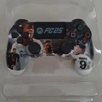 دسته ps۴ طرح فیفا لیمیتد ادیشن خاص