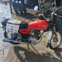 فروشی|موتورسیکلت|ملکان, |دیوار