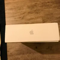 آیپد اپل سیلور به همراه محافظ برند|تبلت|رشت, فلسطین|دیوار