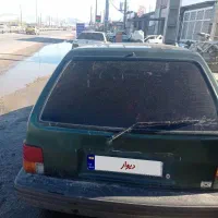 پراید هاش بک مدل 79