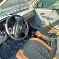 پراید مدل 88|خودرو سواری و وانت|کامیاران, |دیوار