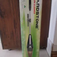 جارو برقی اردستون