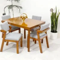 میز ناهار خوری|میز و صندلی غذاخوری|شیراز, عادل آباد|دیوار