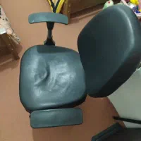 صندلی مناسب اداری